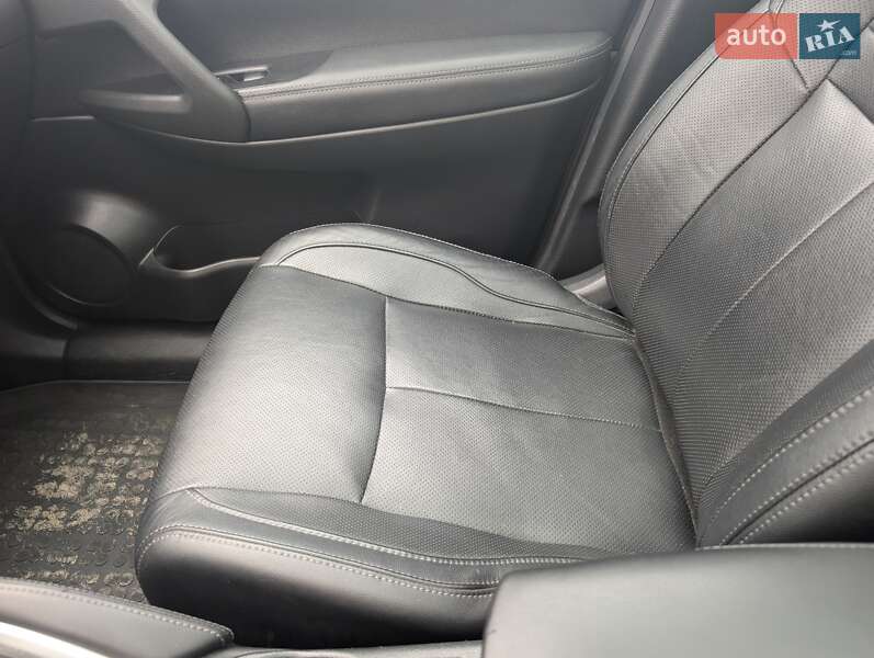 Внедорожник / Кроссовер Nissan Qashqai 2017 в Киеве