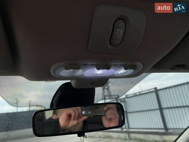 Внедорожник / Кроссовер Nissan Qashqai 2007 в Луцке фото 25 Внедорожник / Кроссовер Nissan Qashqai 2007 в Луцке