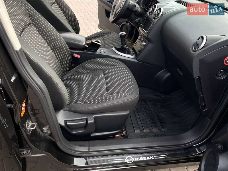Внедорожник / Кроссовер Nissan Qashqai 2007 в Луцке фото 30 Внедорожник / Кроссовер Nissan Qashqai 2007 в Луцке