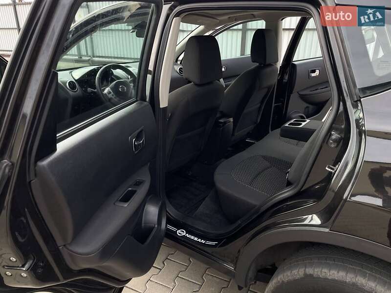 Внедорожник / Кроссовер Nissan Qashqai 2007 в Луцке фото 51 Внедорожник / Кроссовер Nissan Qashqai 2007 в Луцке