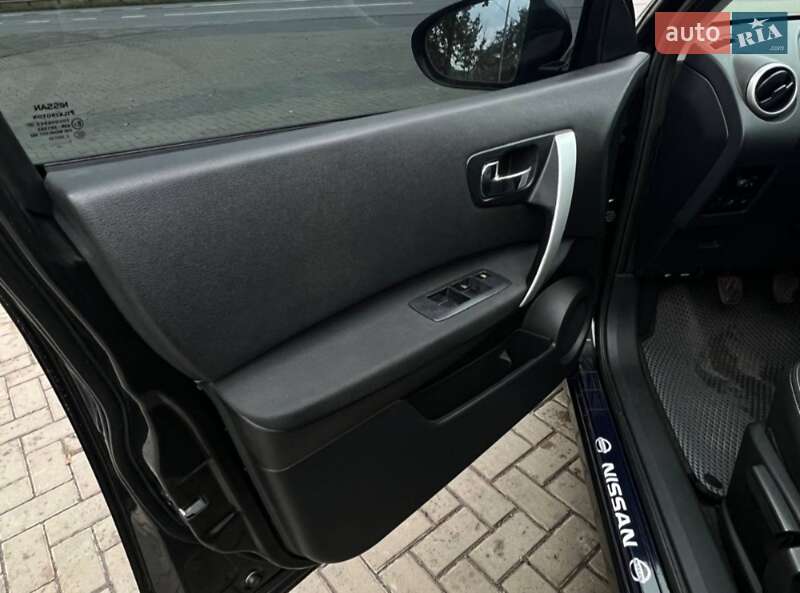 Внедорожник / Кроссовер Nissan Qashqai 2012 в Гайсине фото 4 Внедорожник / Кроссовер Nissan Qashqai 2012 в Гайсине