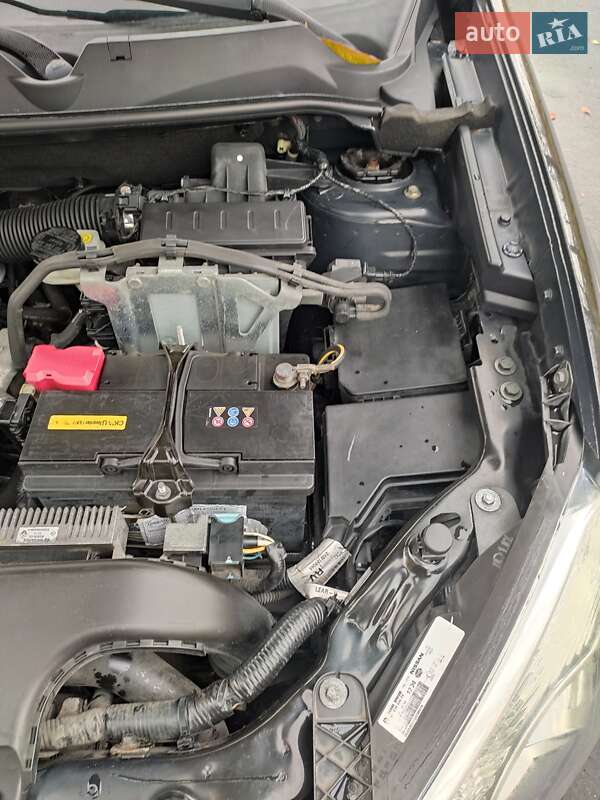 Внедорожник / Кроссовер Nissan Qashqai 2012 в Звягеле фото 19 Внедорожник / Кроссовер Nissan Qashqai 2012 в Звягеле
