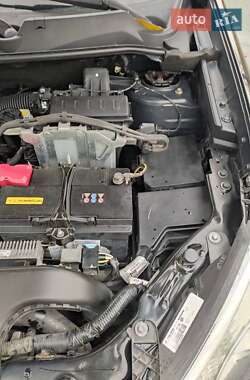 Позашляховик / Кросовер Nissan Qashqai 2012 в  фото 19 Позашляховик / Кросовер Nissan Qashqai 2012 в