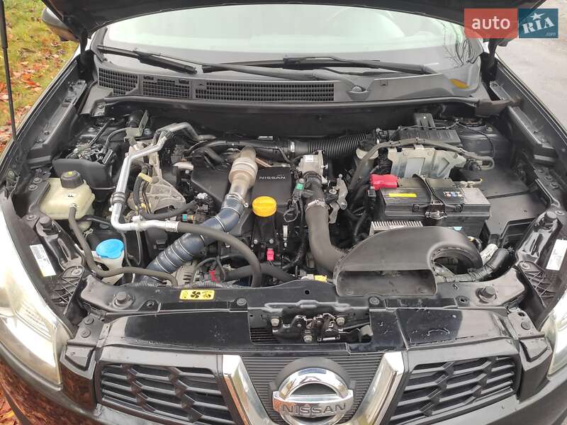 Внедорожник / Кроссовер Nissan Qashqai 2012 в Звягеле фото 20 Внедорожник / Кроссовер Nissan Qashqai 2012 в Звягеле