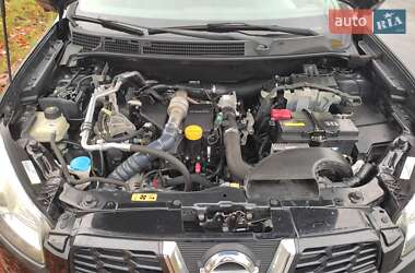 Позашляховик / Кросовер Nissan Qashqai 2012 в  фото 20 Позашляховик / Кросовер Nissan Qashqai 2012 в