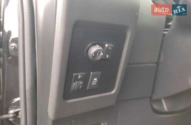 Позашляховик / Кросовер Nissan Qashqai 2012 в  фото 27 Позашляховик / Кросовер Nissan Qashqai 2012 в