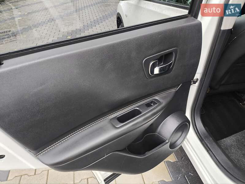 Внедорожник / Кроссовер Nissan Qashqai 2012 в Звягеле фото 26 Внедорожник / Кроссовер Nissan Qashqai 2012 в Звягеле