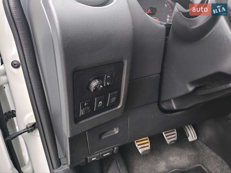 Внедорожник / Кроссовер Nissan Qashqai 2012 в Звягеле фото 40 Внедорожник / Кроссовер Nissan Qashqai 2012 в Звягеле