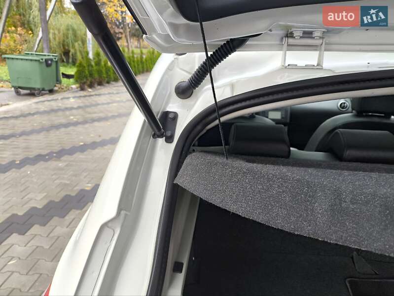 Внедорожник / Кроссовер Nissan Qashqai 2012 в Звягеле фото 47 Внедорожник / Кроссовер Nissan Qashqai 2012 в Звягеле