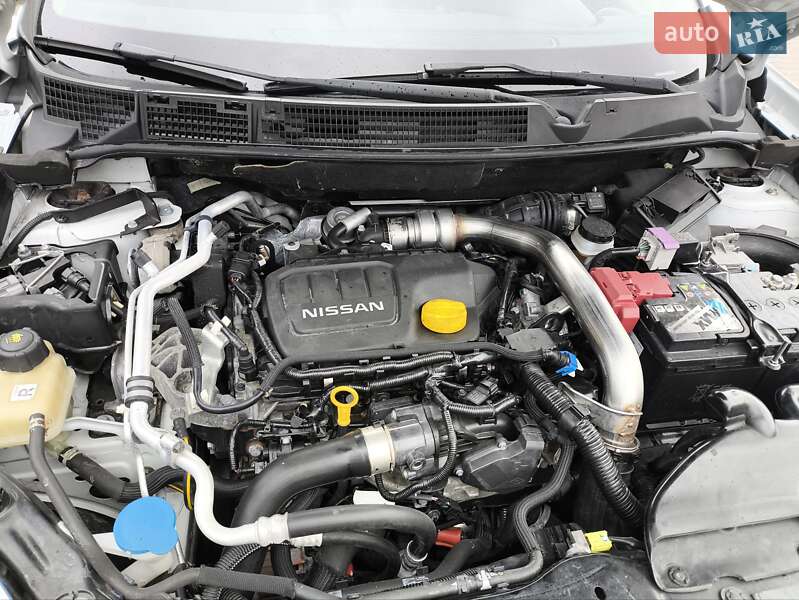 Внедорожник / Кроссовер Nissan Qashqai 2012 в Звягеле фото 54 Внедорожник / Кроссовер Nissan Qashqai 2012 в Звягеле