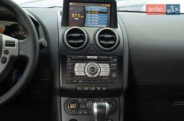 Позашляховик / Кросовер Nissan Qashqai 2008 в  фото 20 Позашляховик / Кросовер Nissan Qashqai 2008 в