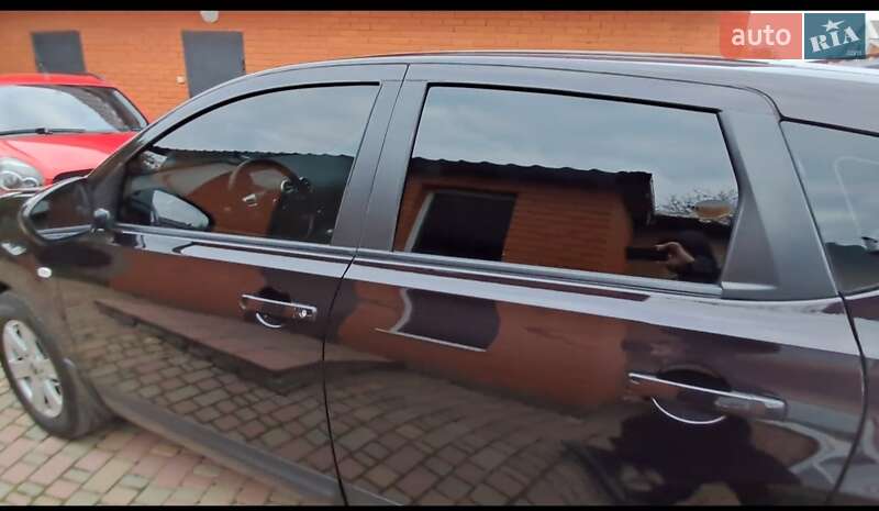 Внедорожник / Кроссовер Nissan Qashqai 2012 в Миргороде фото 19 Внедорожник / Кроссовер Nissan Qashqai 2012 в Миргороде