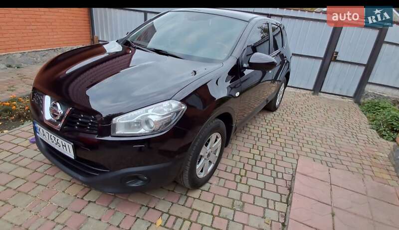 Внедорожник / Кроссовер Nissan Qashqai 2012 в Миргороде фото 34 Внедорожник / Кроссовер Nissan Qashqai 2012 в Миргороде