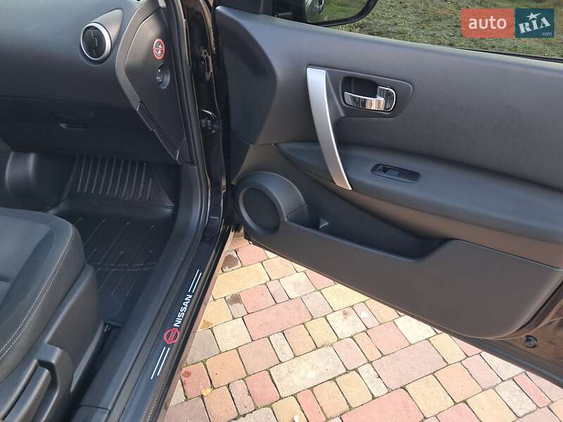 Внедорожник / Кроссовер Nissan Qashqai 2012 в Миргороде фото 45 Внедорожник / Кроссовер Nissan Qashqai 2012 в Миргороде