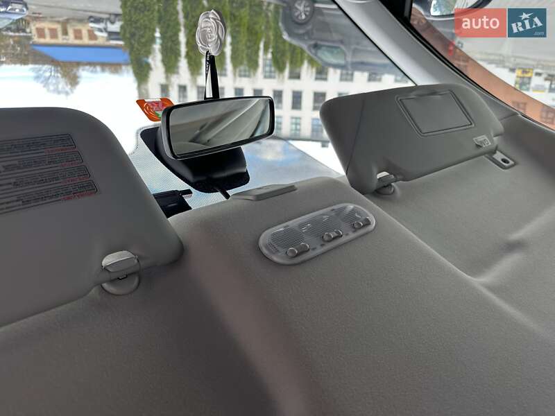Позашляховик / Кросовер Nissan Qashqai 2011 в Хмельницькому фото 29 Позашляховик / Кросовер Nissan Qashqai 2011 в Хмельницькому