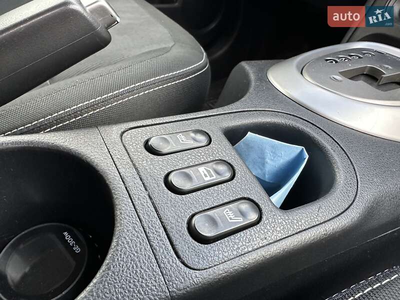 Позашляховик / Кросовер Nissan Qashqai 2011 в Хмельницькому фото 31 Позашляховик / Кросовер Nissan Qashqai 2011 в Хмельницькому