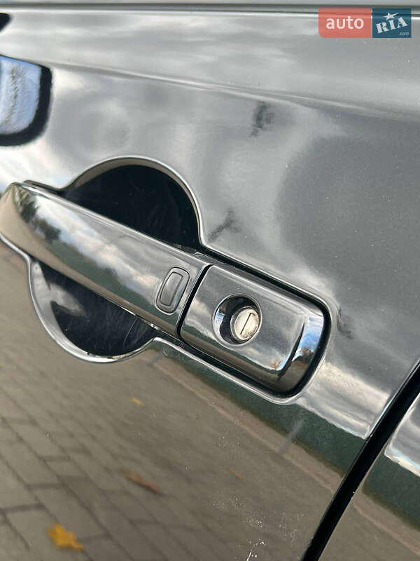 Внедорожник / Кроссовер Nissan Qashqai 2012 в Львове