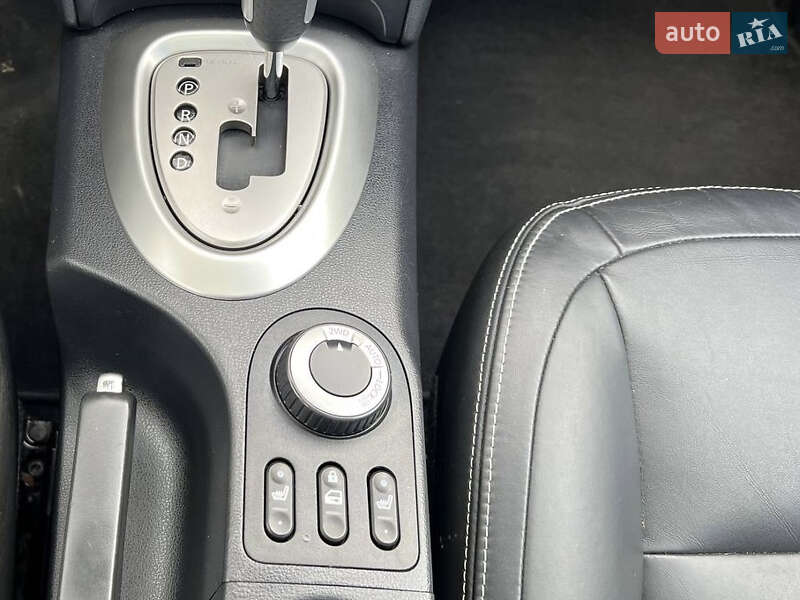 Внедорожник / Кроссовер Nissan Qashqai 2012 в Львове