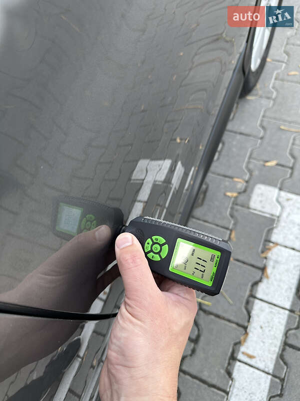 Внедорожник / Кроссовер Nissan Qashqai 2015 в Бережанах