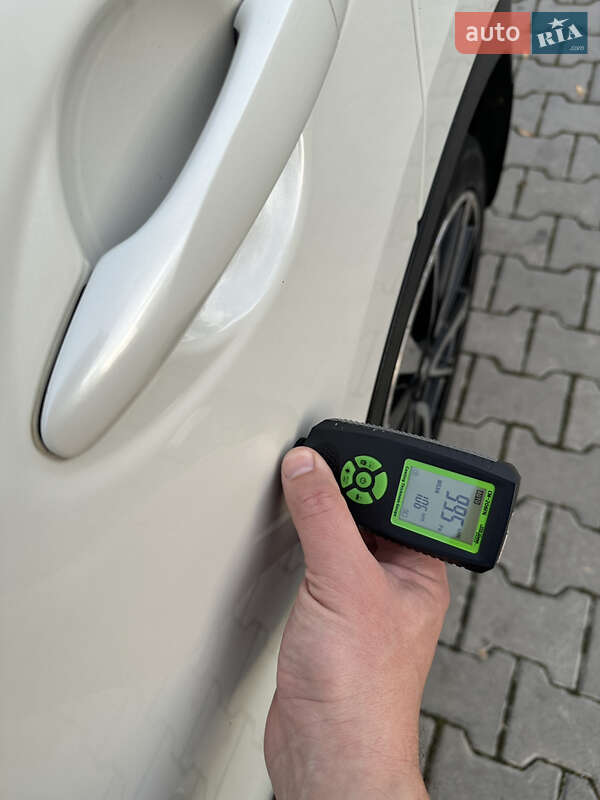 Внедорожник / Кроссовер Nissan Qashqai 2016 в Бережанах фото 53 Внедорожник / Кроссовер Nissan Qashqai 2016 в Бережанах