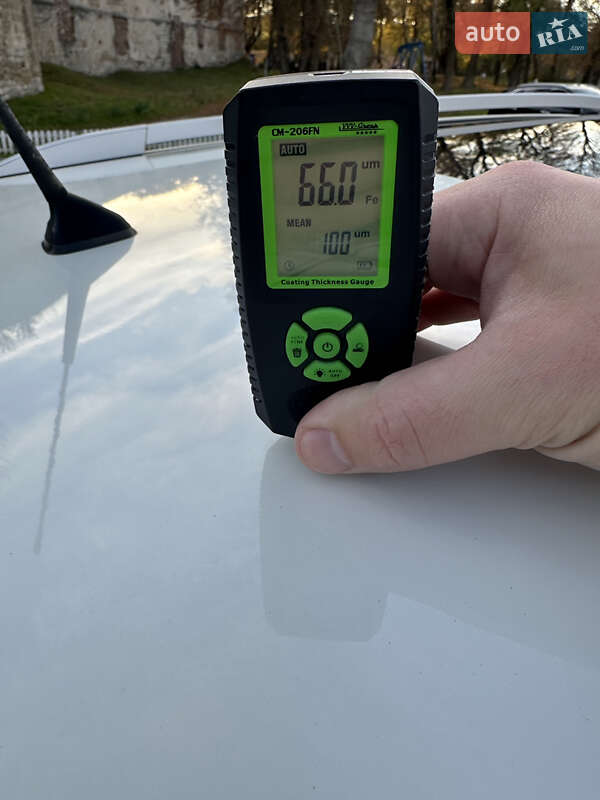 Внедорожник / Кроссовер Nissan Qashqai 2016 в Бережанах фото 59 Внедорожник / Кроссовер Nissan Qashqai 2016 в Бережанах