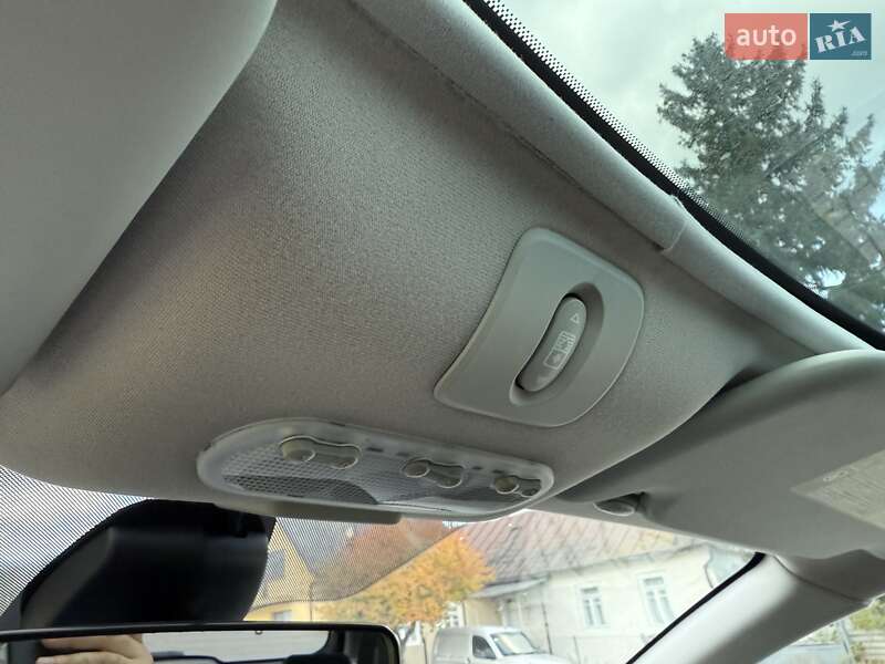 Внедорожник / Кроссовер Nissan Qashqai 2013 в Бродах