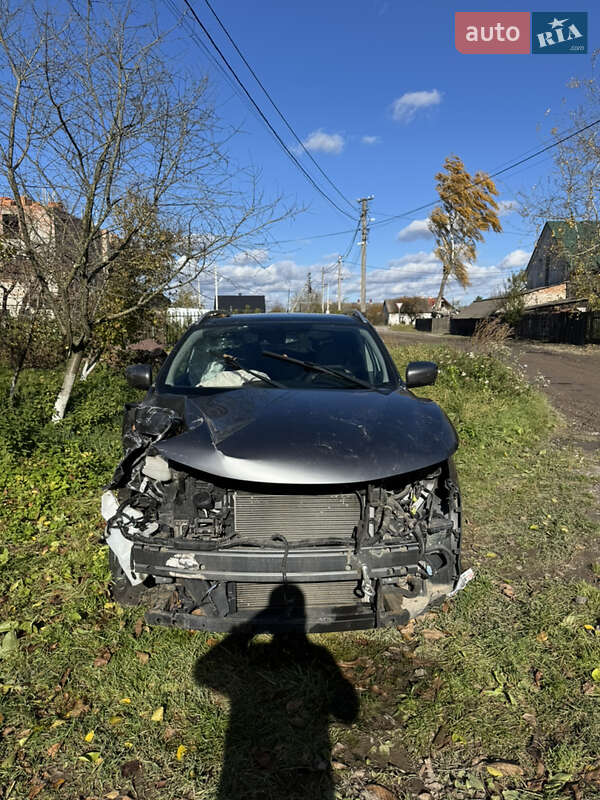 Nissan Qashqai 2016 Nissan Qashqai 2016