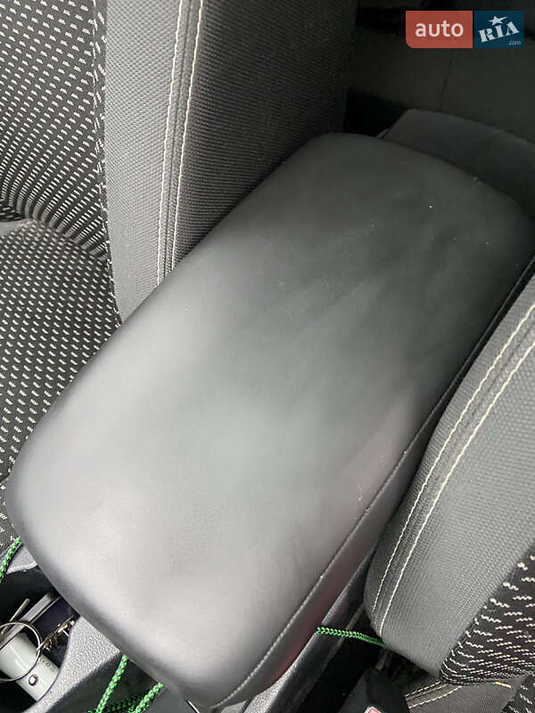 Позашляховик / Кросовер Nissan Qashqai 2009 в Івано-Франківську