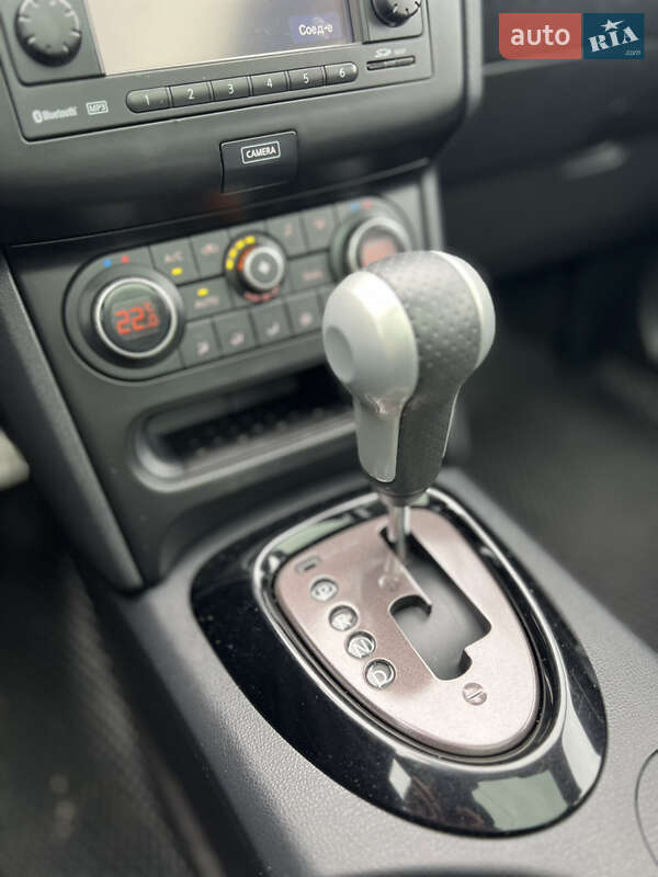 Внедорожник / Кроссовер Nissan Qashqai 2013 в Виннице