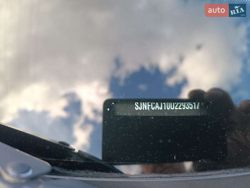 Внедорожник / Кроссовер Nissan Qashqai 2011 в Житомире фото 10 Внедорожник / Кроссовер Nissan Qashqai 2011 в Житомире