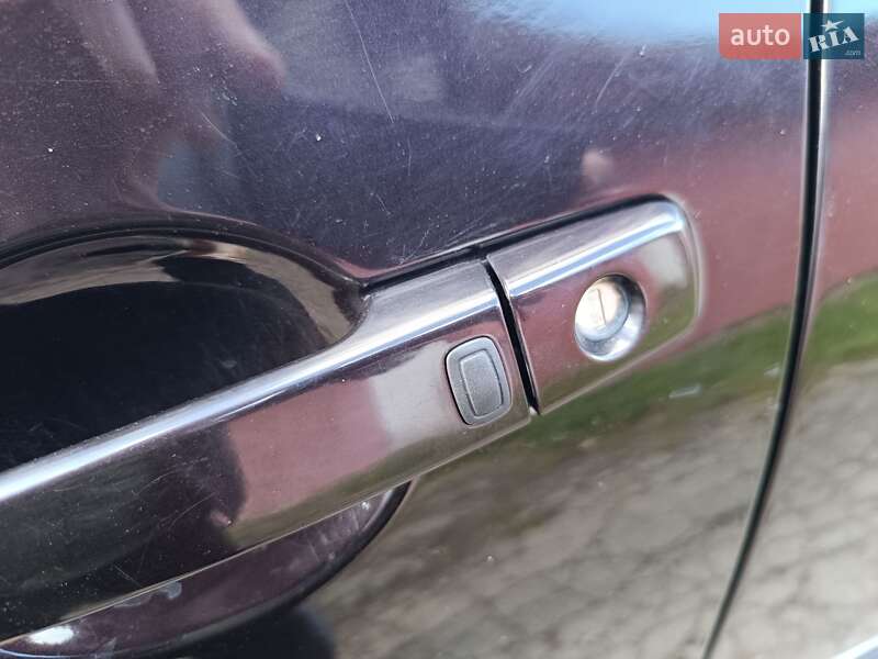 Внедорожник / Кроссовер Nissan Qashqai 2011 в Житомире фото 24 Внедорожник / Кроссовер Nissan Qashqai 2011 в Житомире