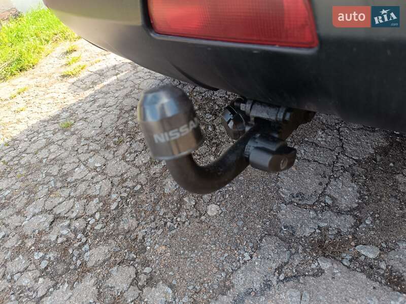 Внедорожник / Кроссовер Nissan Qashqai 2011 в Житомире фото 29 Внедорожник / Кроссовер Nissan Qashqai 2011 в Житомире