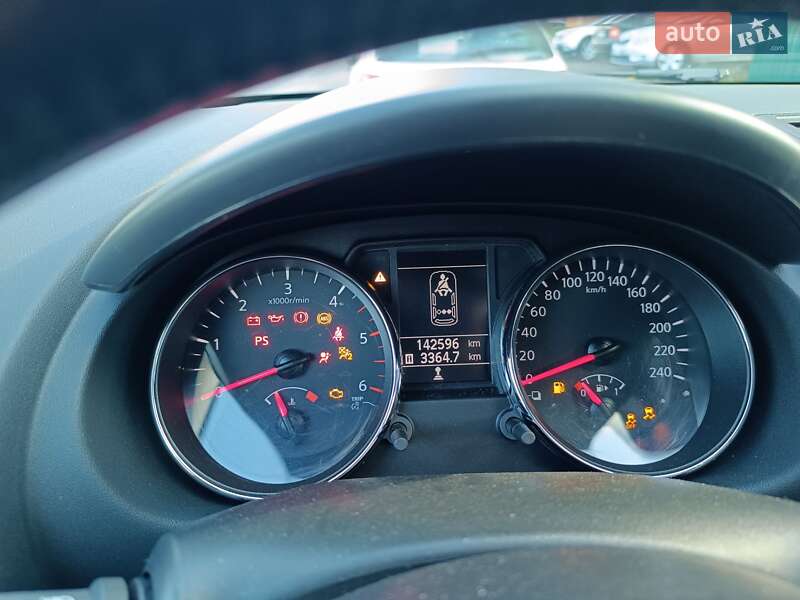 Внедорожник / Кроссовер Nissan Qashqai 2011 в Житомире фото 32 Внедорожник / Кроссовер Nissan Qashqai 2011 в Житомире