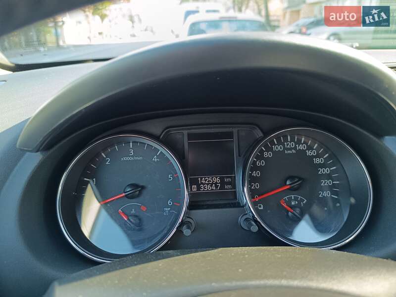 Внедорожник / Кроссовер Nissan Qashqai 2011 в Житомире фото 45 Внедорожник / Кроссовер Nissan Qashqai 2011 в Житомире