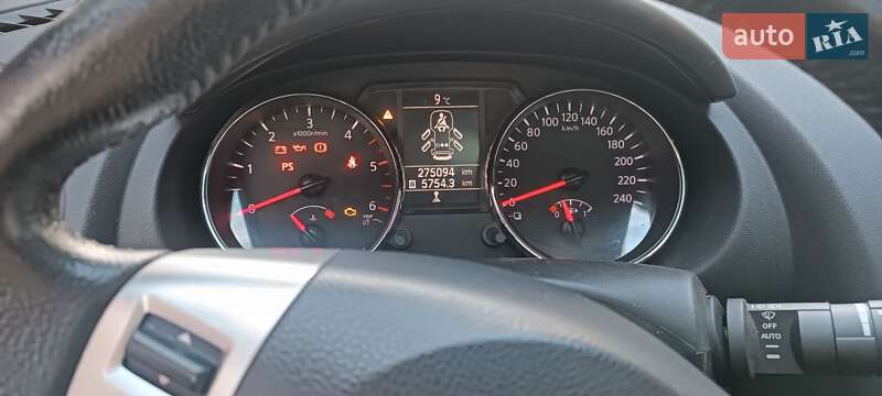 Внедорожник / Кроссовер Nissan Qashqai 2012 в Яворове фото 14 Внедорожник / Кроссовер Nissan Qashqai 2012 в Яворове