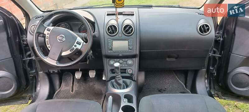 Внедорожник / Кроссовер Nissan Qashqai 2012 в Яворове фото 18 Внедорожник / Кроссовер Nissan Qashqai 2012 в Яворове