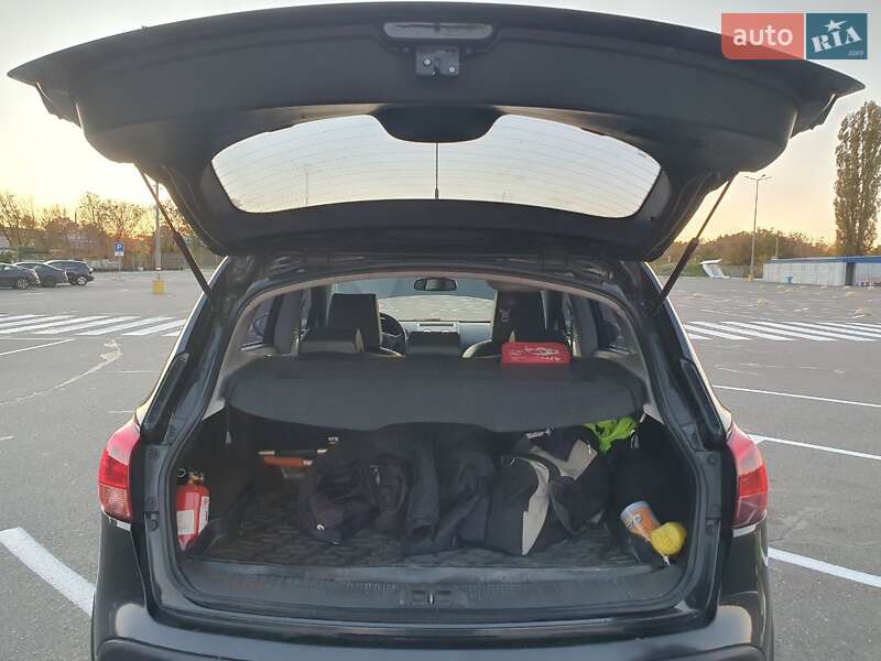 Внедорожник / Кроссовер Nissan Qashqai 2008 в Одессе фото 10 Внедорожник / Кроссовер Nissan Qashqai 2008 в Одессе