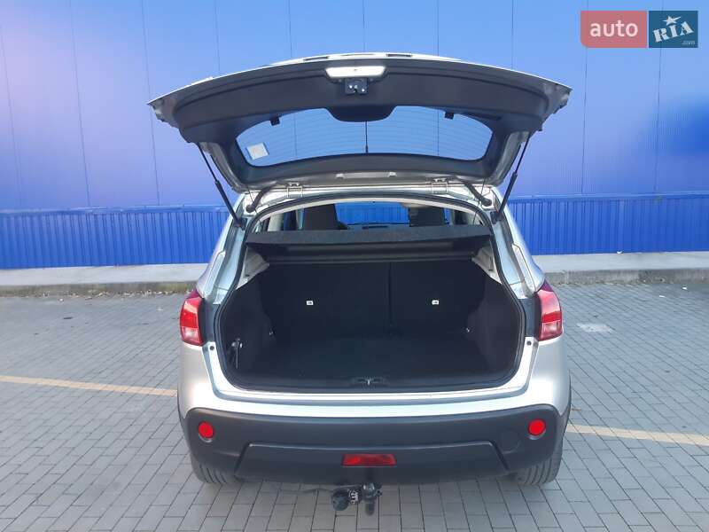 Внедорожник / Кроссовер Nissan Qashqai 2010 в Виннице