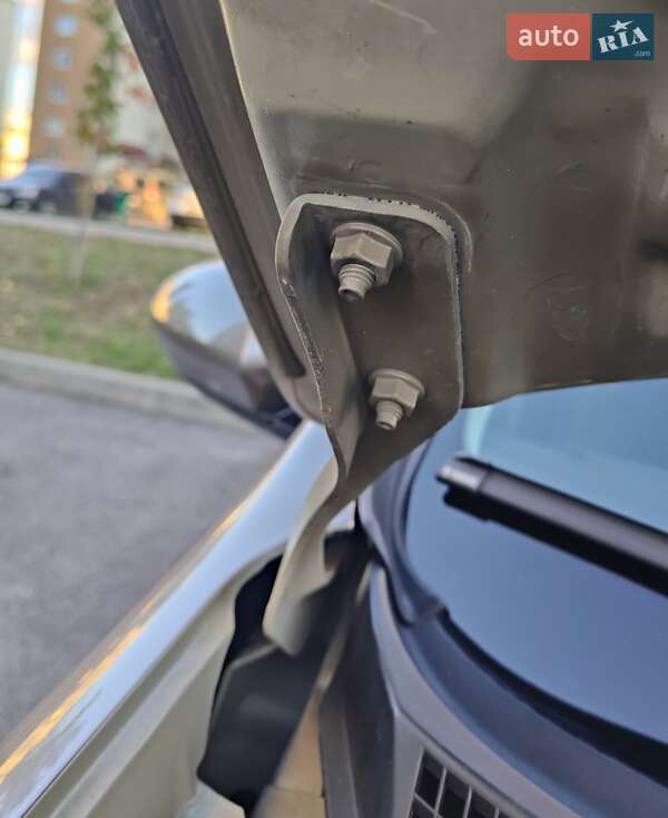 Внедорожник / Кроссовер Nissan Qashqai 2011 в Виннице фото 16 Внедорожник / Кроссовер Nissan Qashqai 2011 в Виннице