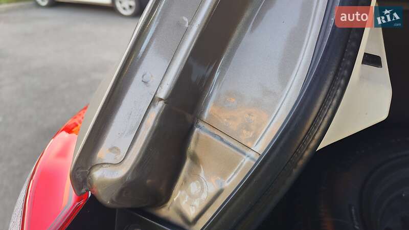 Внедорожник / Кроссовер Nissan Qashqai 2011 в Виннице фото 22 Внедорожник / Кроссовер Nissan Qashqai 2011 в Виннице