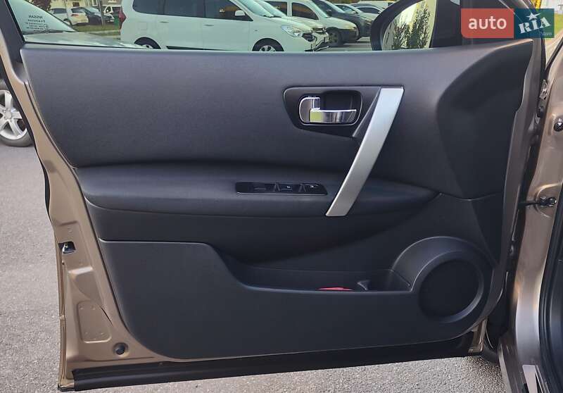 Внедорожник / Кроссовер Nissan Qashqai 2011 в Виннице фото 28 Внедорожник / Кроссовер Nissan Qashqai 2011 в Виннице