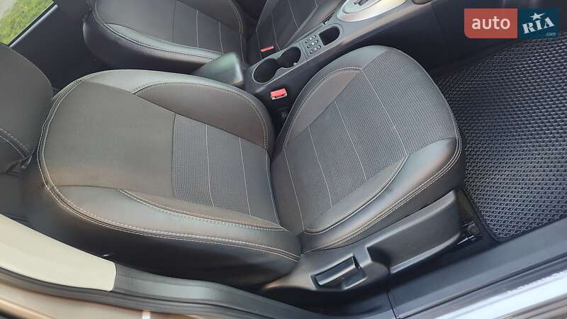 Внедорожник / Кроссовер Nissan Qashqai 2011 в Виннице фото 35 Внедорожник / Кроссовер Nissan Qashqai 2011 в Виннице