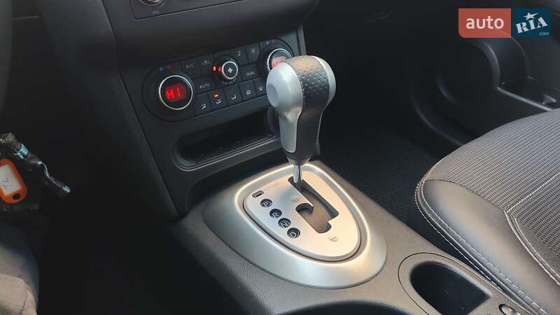 Внедорожник / Кроссовер Nissan Qashqai 2011 в Виннице фото 39 Внедорожник / Кроссовер Nissan Qashqai 2011 в Виннице