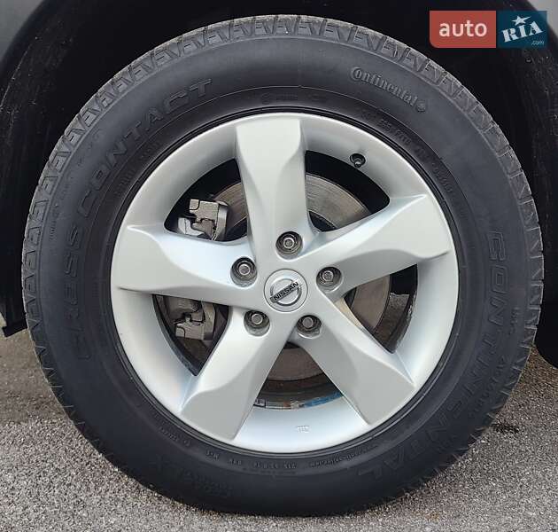 Внедорожник / Кроссовер Nissan Qashqai 2011 в Виннице фото 43 Внедорожник / Кроссовер Nissan Qashqai 2011 в Виннице