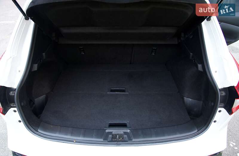 Внедорожник / Кроссовер Nissan Qashqai 2018 в Киеве