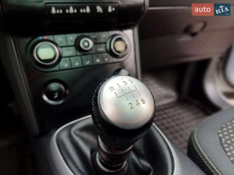 Позашляховик / Кросовер Nissan Qashqai 2007 в Дрогобичі