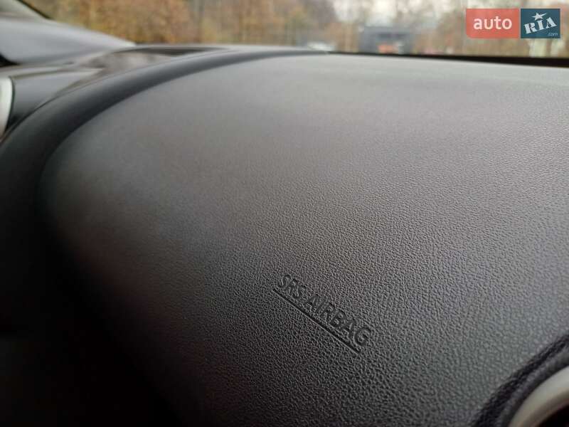 Позашляховик / Кросовер Nissan Qashqai 2007 в Дрогобичі