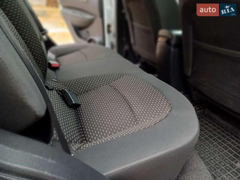 Позашляховик / Кросовер Nissan Qashqai 2007 в Дрогобичі