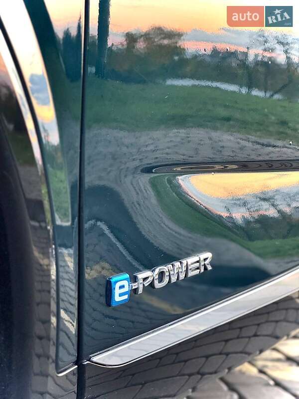 Внедорожник / Кроссовер Nissan Qashqai 2024 в Киеве фото 28 Внедорожник / Кроссовер Nissan Qashqai 2024 в Киеве