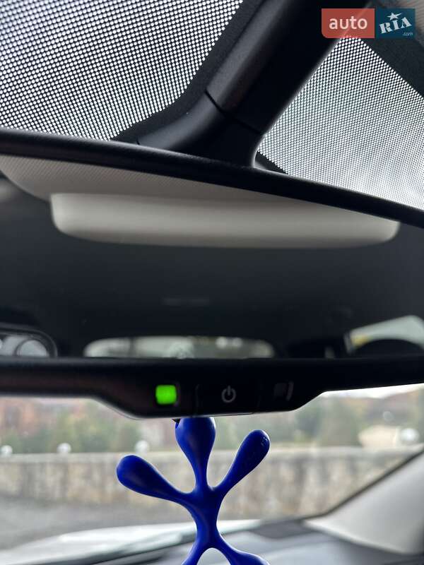 Позашляховик / Кросовер Nissan Qashqai 2016 в Бережанах фото 31 Позашляховик / Кросовер Nissan Qashqai 2016 в Бережанах